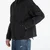 Jakna C.P. Company Medium Jacket Black S