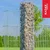 KADAX Vrtna pergola za rastline in rože, kovinski stebriček 60 cm s sidri