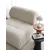 Atelier del Sofa Fotelja Soli 89x74x89cm Bela
