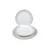 PORCELAN SERVIS 18/1 (GLD DOTS) GS-XHL138F