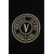 Pulover z volno Versace Jeans Couture