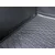 Rubber trunk mat Kia Stonic 2017- (single floor)