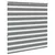 Zavjesa zebra 140x150 cm širina tkanine 135,9 cm poliester