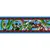 Clementoni - Puzzle Dragon Ball panorama - 1 000 kosov