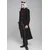 Moški plašč DEVIL FASHION - Gothic - CT27002
