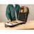 Moment Everything Backpack - 28L Weekender - Black