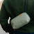 Peak Design Flathook Carry Strap trak, črna