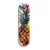 Wallity Zidna dekoracija 226SNG1118, 20x80cm, Šarena