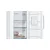 BOSCH Zamrzivač GSN33VWEP beli