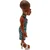 Minix Wednesday Bianca Minix figure 12cm
