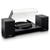 LENCO LS-301BK gramofon LENCO, (20801429)