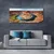 tulup.si Slika na platnu Grand canyon landscape 140x70 cm