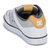 DC Shoes Nizke superge PURE Siva