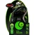 Flexi New Neon M pas 5 m zelen 25 kg