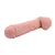 Toy Joy - Get Real Dildo, 28 cm - Črna