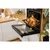 Ugradni set Gorenje Black Induction set (BOS6737E06BG+GI6401BSC)