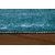 Conceptum Hypnose Tepih Fusion -AL 136, 150x230 cm, Tirkizni