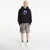Mikina Brain Dead Permanent Universe Hoodie Black XL
