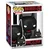 Funko Pop! Heroes: Batman Beyond - Batman (Terry McGinnis) with Ace #627 Vinyl Figura