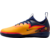 Nike JR PHANTOM 360 ACAD IC EH, dječije patike za fudbal, narandžasta HQ2036