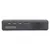 FAST ASIA Adapter USB 2.0 3x HUB + Speaker+ Microphone sivi