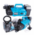 Sas+all PRO 18V akumulatorska vrtna vodna črpalka 2800L/h