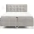 Boxspring postelja Top 7 - 160x200 cm
