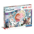 CLEMENTONI Ledeno kraljestvo Puzzle MAXI 24 kosov