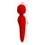 Crveni Wand vibrator Meredith