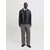 JACK & JONES Chino hlače JPSTBill  pegasto siva