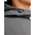 JACK & JONES Muška jakna 12268606, Siva