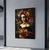 Wallity Slika YNS-1030, 45x70 cm