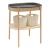stokke sleepi™ previjalna mizica natural