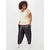 Urban Classics Curvy Majica, bež
