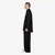 Srajca Y-3 Twill Utility Overshirt Black S