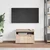 TV ormarić VISNES sonoma hrast 60x40x38 cm konstruirano drvo