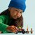 LEGO® City 60410 Motor za reševanje iz požarov