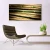 tulup.si Slika na akrilnem steklu Bamboo rastlin narava 140x70 cm 4 obešalnika