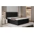 Boxspring postelja Florence - 140x200 cm