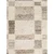 Kremno bela ročno tkana volnena preproga 200x300 cm Boho 1.0 Structa – Vikosa