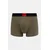 Bokserji Hugo Boss Trunk Triplet Galaxy Multicolor S