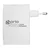 Polnilec/adapter USB-A/USB-C, GaN, PD, 100 W