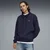 PUMA Select Essentials Crew Sweatshirt Men, Puma, Navy, M
