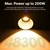 Ulanzi 200W Bi-color Video Light
