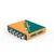 AVMATRIX SD2080 2x8 SDI/ HDMI SPLITTER & CONVERTER