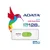 A-DATA 128GB 3.1 AUV320-128G-RWHGN belo zeleni