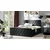 Boxspring postelja Sky Lux - 180x200 cm