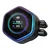 Cooler Master MasterLiquid ML 240 Atmos II LCD ARGB vodeno hlađenje crno (MLX-D24M-A25SZ-L1)