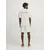 JACK & JONES Majica Ocean Club črna/bela