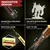 The Army Painter Speedpaint Marker Metallic Set - 1 set.